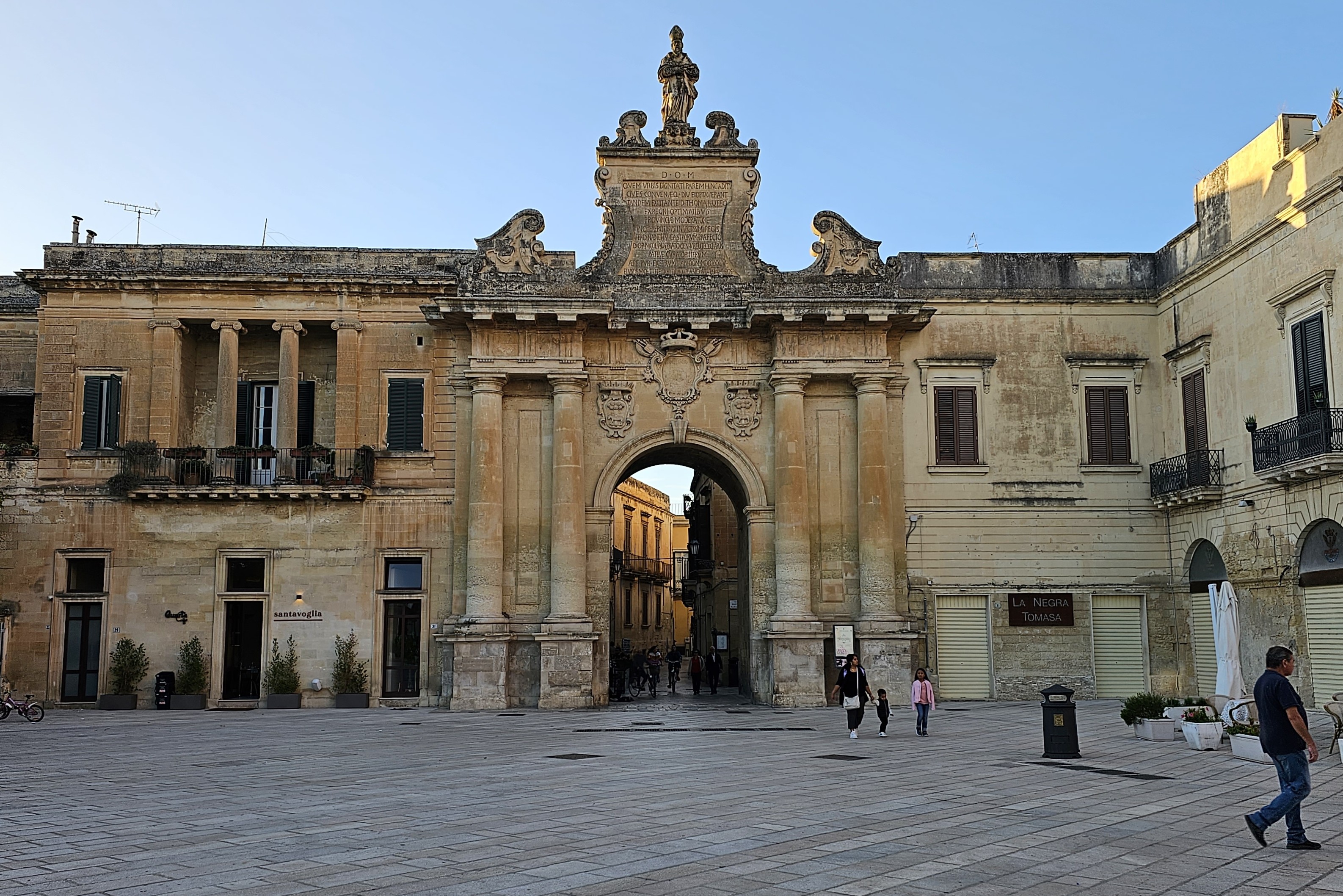Lecce
